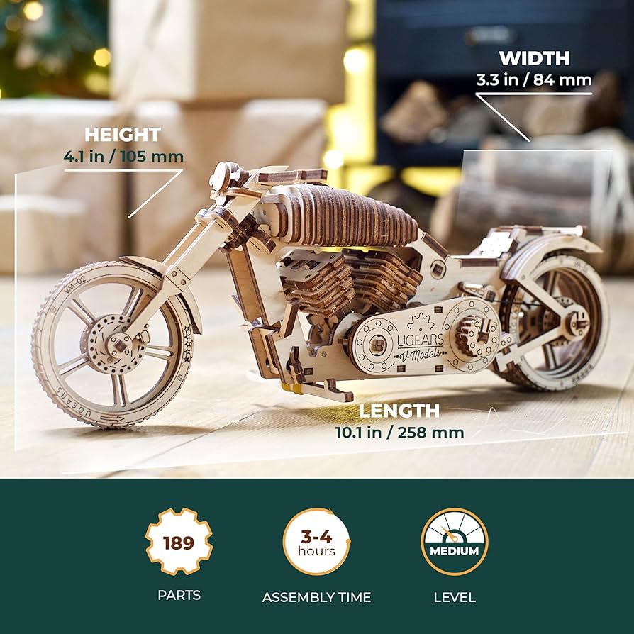 木製バイク模型 4905083109694_975a5a2762740fb7
